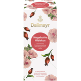 Artikelbild 1 für Dallmayr Hagebutte Hibiskus Tee 25 Portionen, Artikelnummer 140154