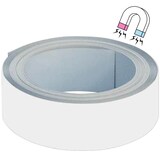 Artikelbild 1 für MAUL Magnetband selbstklebend weiß 3,5 cm x 5,0 m, Artikelnummer 691055