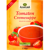 Artikelbild 1 für ALNATURA Bio-Suppe 2 Portionen, Artikelnummer 292959