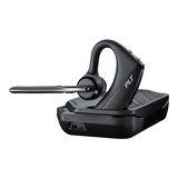 Artikelbild 1 für poly Voyager 5200 UC Bluetooth-Headset schwarz, Artikelnummer 501504