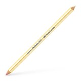 Artikelbild 1 für FABER-CASTELL Radierstift PERFECTION 7057 weiß, 1 St., Artikelnummer 819370