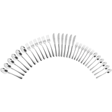 Artikelbild 1 für PINTINOX Besteckset Stresa 30-tlg., Artikelnummer 554100