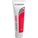 Artikelbild 1 für GREVEN® CREME UREA Hautcreme 100,0 ml, Artikelnummer 411639