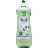 Artikelbild 1 für domol Balsam Aloe Vera Spülmittel 1 l, 1 St., Artikelnummer 213167