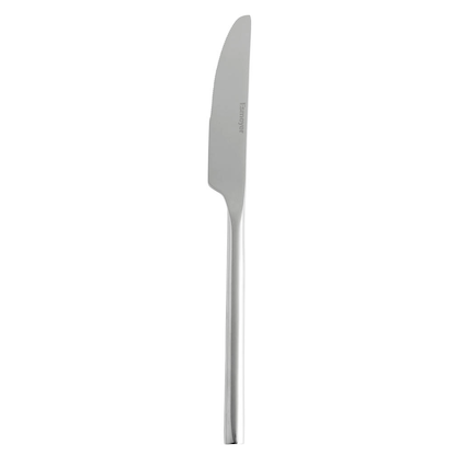 Artikelbild 2 für 6 Esmeyer Messer SILKE silber glänzend, poliert, Artikelnummer 788513