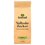 Artikelbild 1 für ALNATURA Bio-Zucker, 500,0 g, Artikelnummer 293389