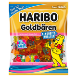 Artikelbild 1 für HARIBO Goldbären Eis-Kiosk Fruchtgummi 175,0 g, Artikelnummer 474187