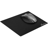 Artikelbild 1 für MediaRange Mousepad schwarz, Artikelnummer 963114