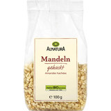 Artikelbild 1 für ALNATURA Bio Mandeln 100,0 g, Artikelnummer 292936