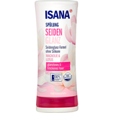 Artikelbild 1 für ISANA SEIDENGLANZ Spülung 300 ml, Artikelnummer 213003