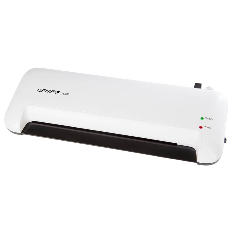 Manual de usuario Genie LA-500 A3 (Español - 27 páginas Manual de usuario Genie LA-500 A3 (Español - 27 páginas