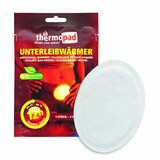 Artikelbild 1 für thermopad® Unterleibwärmer selbstklebend 78180 weiß, 10 St., Artikelnummer 866873