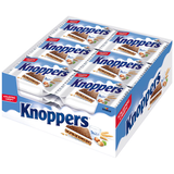 Artikelbild 1 für Knoppers® Haselnuss-Schnitten 24 St., Artikelnummer 932780
