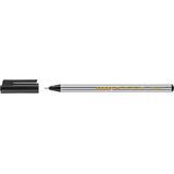 Artikelbild 1 für edding 89 office liner EF Fineliner schwarz 0,3 mm, 1 St., Artikelnummer 823993