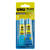 Artikelbild 1 für UHU plus schnellfest 2 Komponenten-Kleber 35,0 g, Artikelnummer 460170