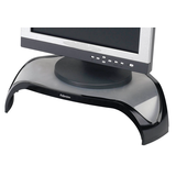 Artikelbild 1 für Fellowes Monitorständer Smart Suites schwarz, silber, Artikelnummer 371294