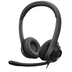 Headsets