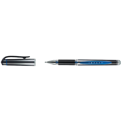Bút ký uni-ball Gel Impact UM-153S nét 1.0mm