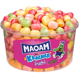 Artikelbild 1 für MAOAM Frucht KRACHER Kaubonbons 265 St., Artikelnummer 318776