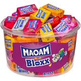 Artikelbild 1 für MAOAM Bloxx Kaubonbons 50 St., Artikelnummer 797712