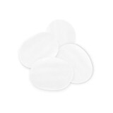Artikelbild 1 für Meditrade® Augenkompressen BeeSana® 4197 weiß 6,2 x 7,2 cm, 25 St., Artikelnummer 566358