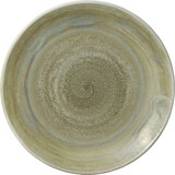 Artikelbild 1 für 6 HEART & SOUL Teller Perfect Match Thyme hellgrün 27,0 cm, Artikelnummer 109498
