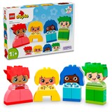 Artikelbild 1 für LEGO® Duplo 10415 Große Gefühle Bausatz, Artikelnummer 238869