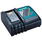 Artikelbild 1 für makita DC18RC Akku-Schnellladegerät, Artikelnummer 889156