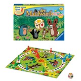 Artikelbild 1 für Ravensburger Der Maulwurf Brettspiel, Artikelnummer 460012