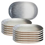 Artikelbild 1 für 12 ID Fine Teller Brezza Magnus blau/grau 9,0 cm, Artikelnummer 664104