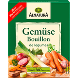Artikelbild 1 für ALNATURA Bio Gemüsebouillon, Artikelnummer 293698