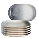 Artikelbild 1 für 6 ID Fine Teller Brezza Magnus blau/grau 18,0 cm, Artikelnummer 664096