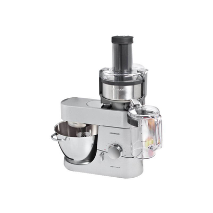 KENWOOD AT641 Entsafter-Aufsatz für Küchenmaschine >> büroshop24
