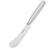 Artikelbild 1 für WESTMARK Frühstücksmesser silber, Klinge: 10,0 cm, Artikelnummer 213458