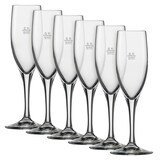 Artikelbild 1 für Schott Zwiesel Sektgläser Mondial 100,0 ml, 6 St., Artikelnummer 974636