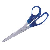 Artikelbild 1 für WEDO Papierschere eisblau 21,0 cm, Artikelnummer 359216