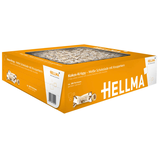 Artikelbild 1 für HELLMA Kokos-Krispy Schokolade 380 St., Artikelnummer 188692