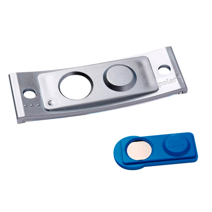 Artikelbild 3 für AVERY Zweckform Namensschilder mit Magnet 8,0 x 3,4 cm, Artikelnummer 573768