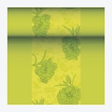Artikelbild 1 für PAPSTAR Tischläufer ROYAL Collection 87757 grün 40,0 cm x 24,0 m, Artikelnummer 466454