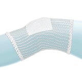Artikelbild 1 für Meditrade® Netzschlauchverband ABE® 5176, Gr. 7 weiß 6,2 cm x 25,0 m, 1 St., Artikelnummer 564256