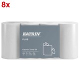 Artikelbild 1 für KATRIN Küchenrollen PLUS 3-lagig, 32 Rollen, Artikelnummer 798400