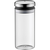 Artikelbild 1 für WMF Vorratsdose Depot 21,5 cm hoch transparent 1,0 l, 1 St., Artikelnummer 823505