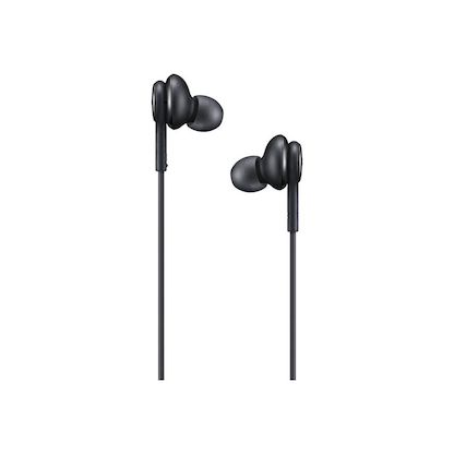Artikelbild 1 für SAMSUNG EO-IA500 Kopfhörer schwarz, Artikelnummer 863443