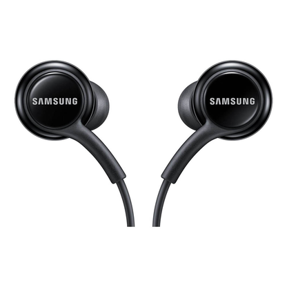 Artikelbild 2 für SAMSUNG EO-IA500 Kopfhörer schwarz, Artikelnummer 863443