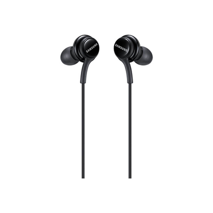 Artikelbild 3 für SAMSUNG EO-IA500 Kopfhörer schwarz, Artikelnummer 863443