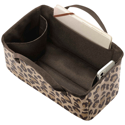 reisenthel® Einkaufskorb organizer Polyester Leo Macchiato >> büroshop24