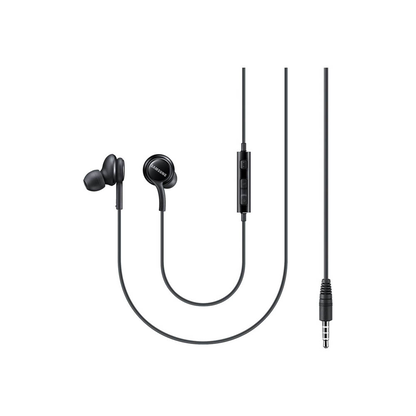Artikelbild 4 für SAMSUNG EO-IA500 Kopfhörer schwarz, Artikelnummer 863443