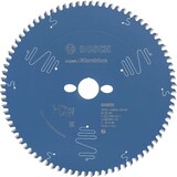 Artikelbild 1 für AKTION: BOSCH EXPERT for Aluminium Kreissägeblatt 254,0 mm, 80 Zähne mit Prämie nach Registrierung, Artikelnummer 453904