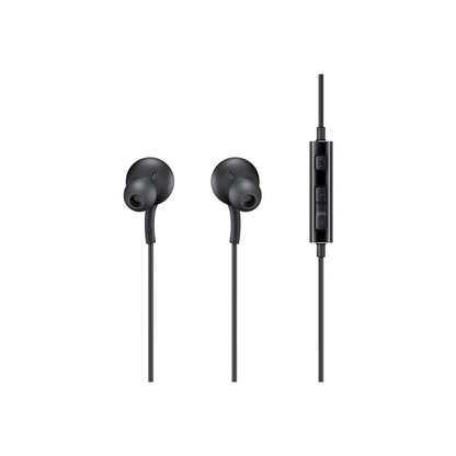Artikelbild 5 für SAMSUNG EO-IA500 Kopfhörer schwarz, Artikelnummer 863443