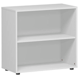 Artikelbild 1 für geramöbel Aktenregal Flex lichtgrau 80,0 x 40,0 x 75,2 cm, Artikelnummer 880411